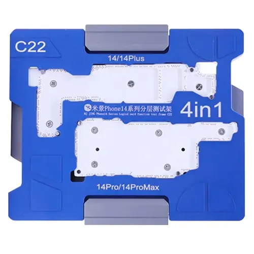 Primary image of MIJING C23 IP15 SERIES MIDDLE LAYER TESTER - Quality Phone Parts in Sri Lanka